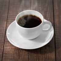 Kop of koffie