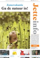 Cover Jette Info 221