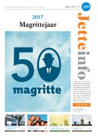 Jette Info 250 - maart 2017