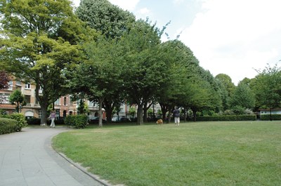 Huybrechtspark